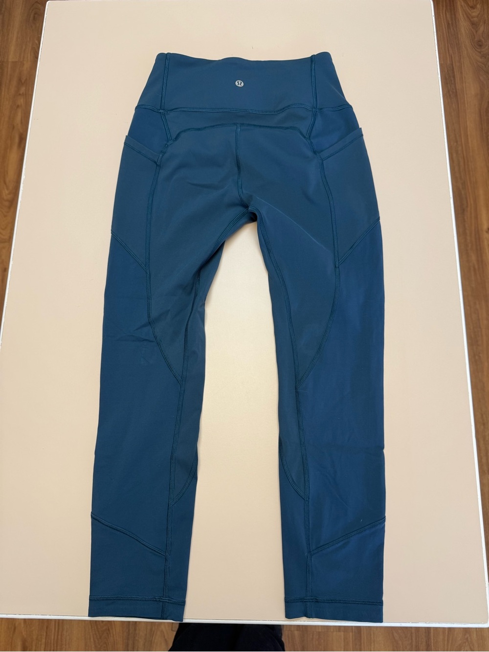 Lululemon All The Right Places Low-Rise Pant II - Picture 5 of 8